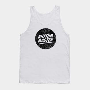 Rhythm Master Tank Top